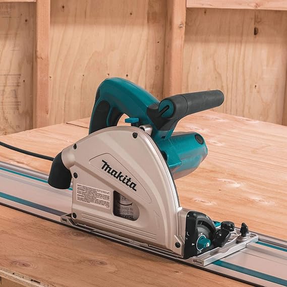 منشار دائري سكل غطس 750 واط من ماكيتا Makita