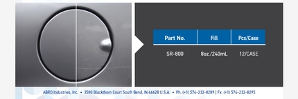 مزيل خدوش بريميوم من ابرو ABRO