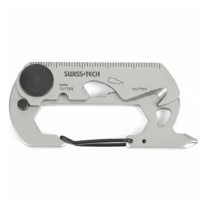 Swistec 13-in-1 Multifunction Medal (ST029014)