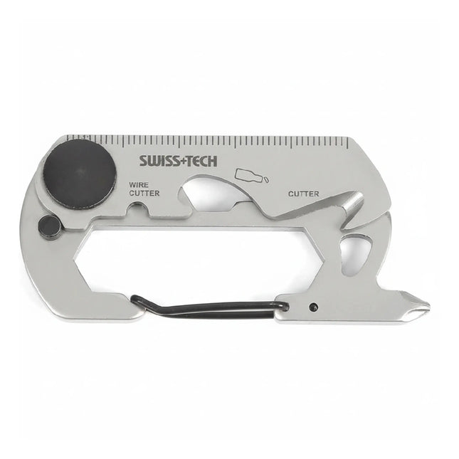 Swistec 13-in-1 Multifunction Medal (ST029014)