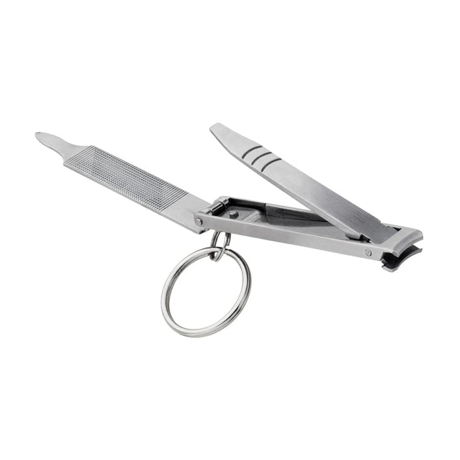 Swisstek 4-in-1 Multifunction Nail Clipper (ST10629)