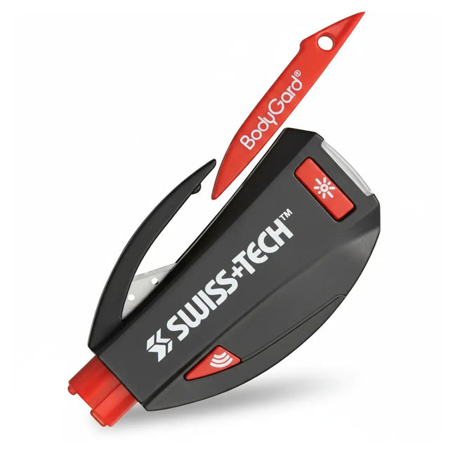 Swistek 5-in-1 Multi Rescue Tool (ST81005)