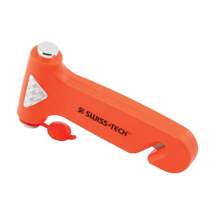 Swistek 4-in-1 Emergency Hammer (ST85109)