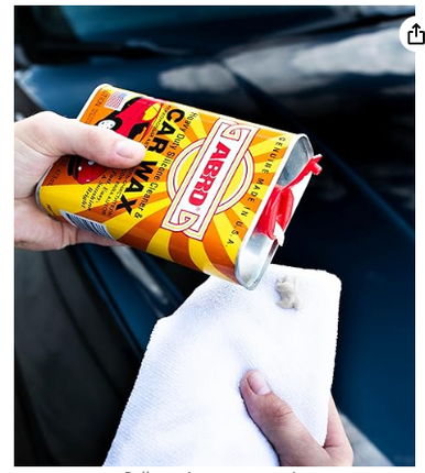 بولش ناعم سائل ليثيوم اصطناعي من ابرو ABRO