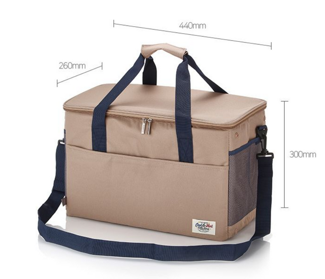 ايس بوكس كوماكس 32 لتر