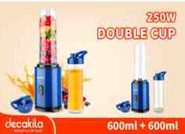 DECAKILA Stand Mixer