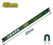 حمالة عدد مغناطيس 45 سم من  جادايفر