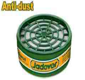 فلتر غبار من جادايفر