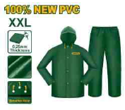 بدلة مطري بعدة قياسات من  جادايفر