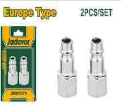 نبل كوبلينج سن أنثى عدد 2 من جادايفر