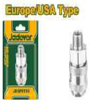 كوبلينج هواء سن ذكر من جادايفر