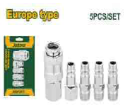 كابلينج هواء 5 قطع من  جادايفر