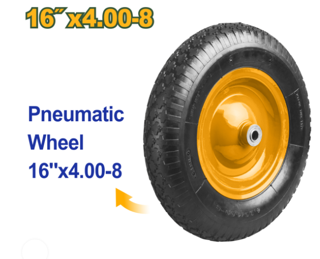 Jadaiver 16" Farm Knife with Comfort Grip