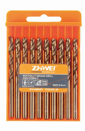 9.0mm	 ريش كوبالت