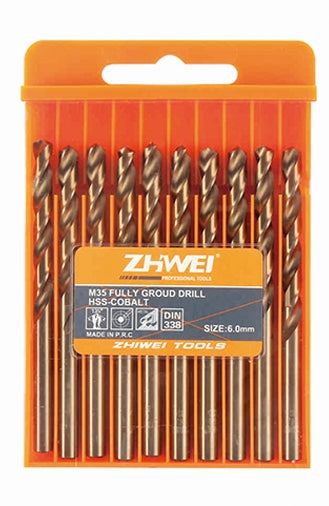 9.0mm	 ريش كوبالت