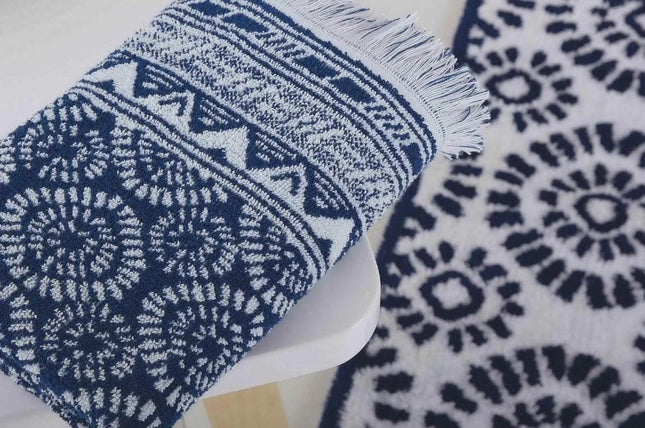 منشفة يدين 50*30 سم