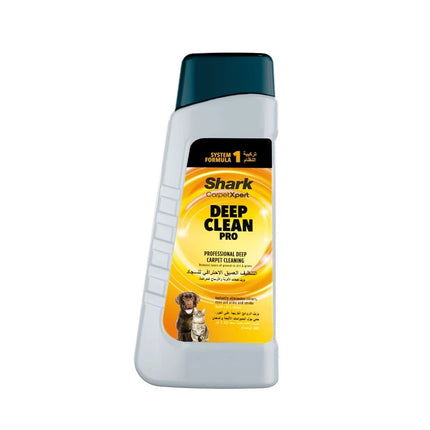 سائل تنظيف السجاد شارك CarpetXpert Deep Clean Pro سعة 1.42 لتر EXCM48