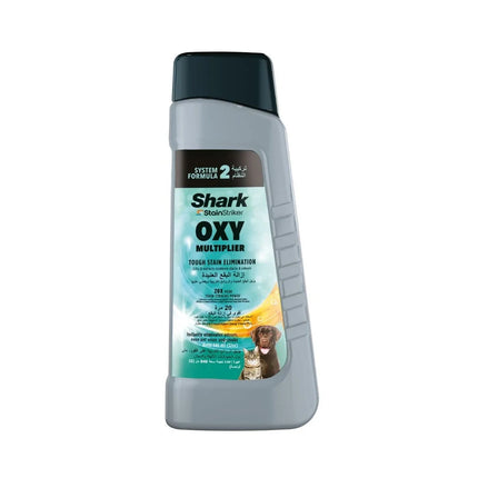 سائل إزالة البقع والروائح شارك Oxy Multiplier 946 مل XSKOXMLT200ME