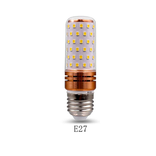 لمبة سبيد ماكس 16 واط سن 27 أصفر فاتح