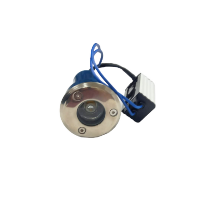 سبوت إضاءة صغير