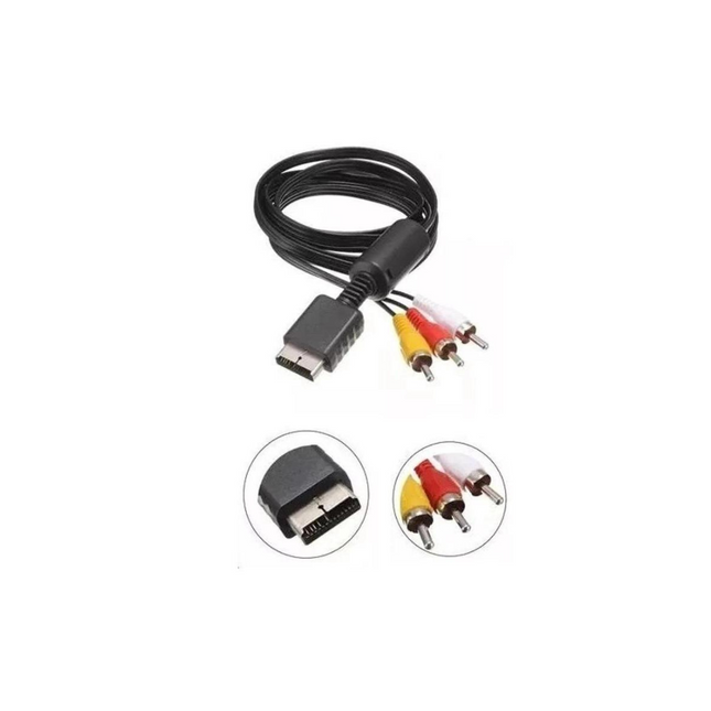سلك للصوت والفيديو 2 متر HDMI