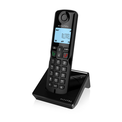 هاتف لاسلكي ألكتيل