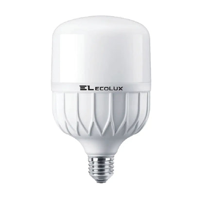 لمبة ليد TB 28 واط E27 6500K - إيليكولوكس (EL-TB1-28W)