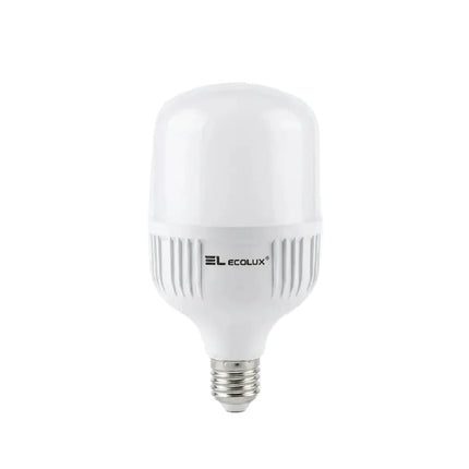 لمبة ليد TB 50 واط E27 6500K - إيليكولوكس (EL-TB1-50W)