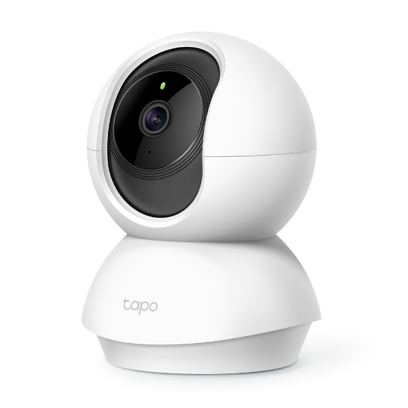 Tapo TC71 3MP Indoor Pan/Tilt Camera