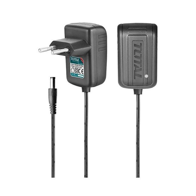 16.8V 1.5A Total TCLI16071 Battery Charger