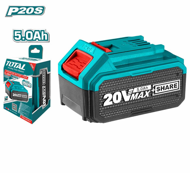20V Rechargeable Battery Total TFBLI2053