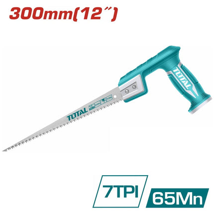 منشار جبصن بورد 12 إنش Total THCS30026