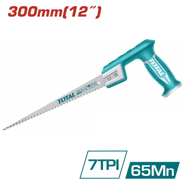 منشار جبصن بورد 12 إنش Total THCS30026