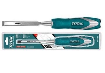 سنسيل خشب 12×140مم من توتال (THT41126) – دقة وكفاءة في الأعمال الخشبية | Total