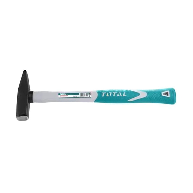 Total THT7110006 1000g Fiberglass Handle Claw Hammer