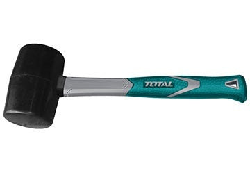 شاكوش مطاط 220 جم من توتال (THT76816) – متين وعملي | Total