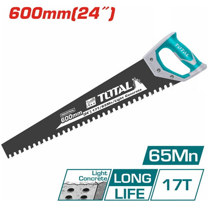 منشار طوب وباطون 60 سم Total THTLCS1241