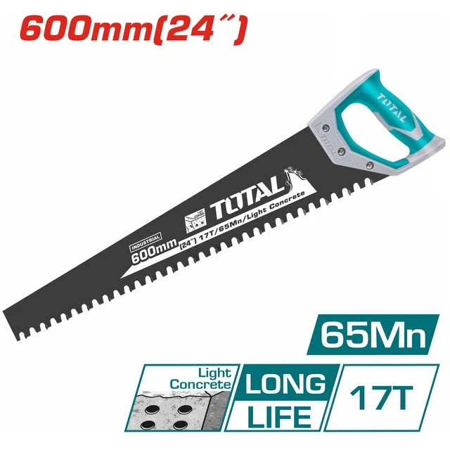 Total THTLCS1241 60cm Brick & Concrete Saw