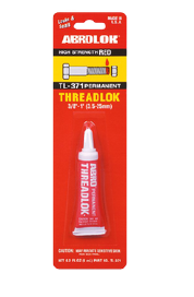 ( لاكتل ) مثبت البراغي 6 مل من ابرو ABRO