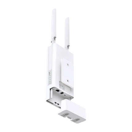 راوتر خارجي واي فاي يعمل بشريحة انترنت /TL-MR100-Outdoor