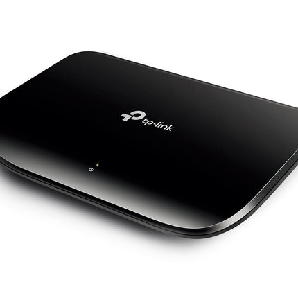 سويتش جيجابت 5 منافذ / TL-SG1005D
