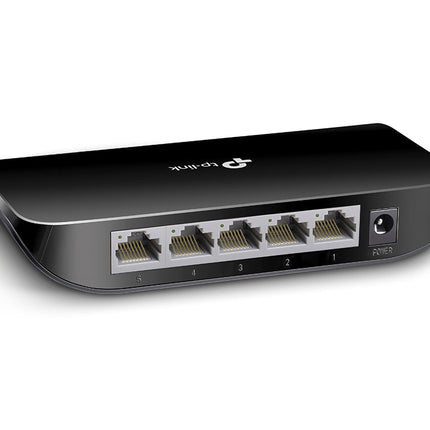 سويتش جيجابت 5 منافذ / TL-SG1005D