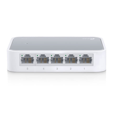 سويتش  5 منافذ 10/100 / TL-SF1005D