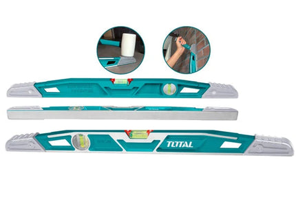 ميزان ماء ثقيل Total