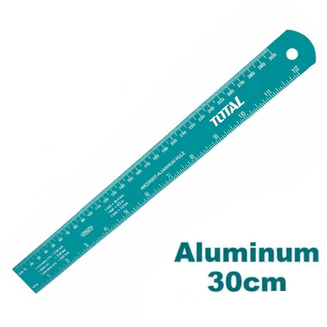Ruler from Total