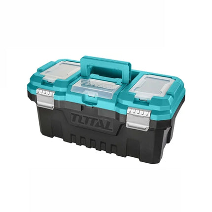TOTAL TPBX0172 صندوق عدة بلاستيك 17 إنش