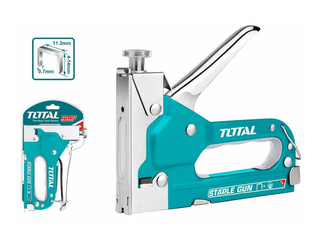 Total THT31146 Upholstery Staple Gun