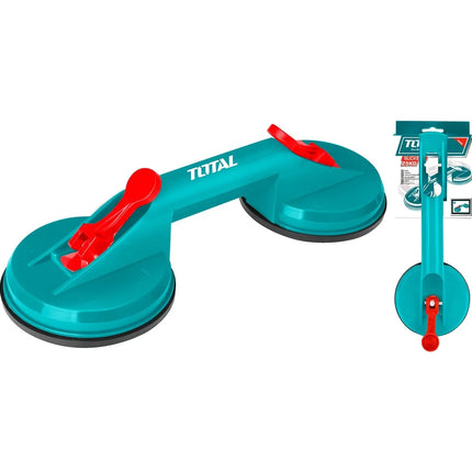 شفاط زجاج مجوز Total TSP02501