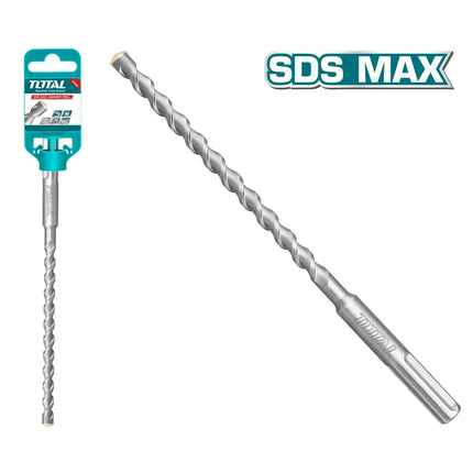 ريشة همر SDS Max 30x540 ملم - توتال