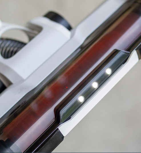 مكنسة كهربائية لاسلكية منزلية من توتال